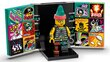 43103 LEGO® VIDIYO Punko Piratas BeatBox kaina ir informacija | Konstruktoriai ir kaladėlės | pigu.lt