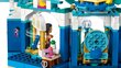 43181 LEGO® | Disney Princess Rėja ir Širdies rūmai kaina ir informacija | Konstruktoriai ir kaladėlės | pigu.lt