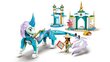 43184 LEGO® | Disney Princess Rėja ir drakonas Sisu kaina ir informacija | Konstruktoriai ir kaladėlės | pigu.lt