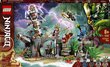 71747 LEGO® NINJAGO Prižiūrėtojų kaimas цена и информация | Konstruktoriai ir kaladėlės | pigu.lt