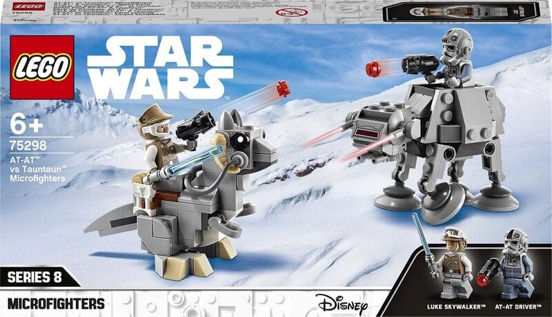 lego star wars 75298