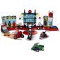 76175 LEGO® Super Heroes Voro urvo puolimas kaina ir informacija | Konstruktoriai ir kaladėlės | pigu.lt