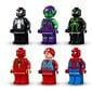 76175 LEGO® Super Heroes Voro urvo puolimas kaina ir informacija | Konstruktoriai ir kaladėlės | pigu.lt