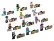 43101 LEGO® VIDIYO Muzikos grupės nariai kaina ir informacija | Konstruktoriai ir kaladėlės | pigu.lt