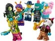43101 LEGO® VIDIYO Muzikos grupės nariai kaina ir informacija | Konstruktoriai ir kaladėlės | pigu.lt