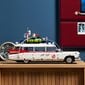 10274 LEGO® Icons Vaiduoklių Ghostbusters ECTO-1 kaina ir informacija | Konstruktoriai ir kaladėlės | pigu.lt