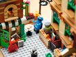 21324 LEGO® Ideas 123 Sezamų gatvė kaina ir informacija | Konstruktoriai ir kaladėlės | pigu.lt