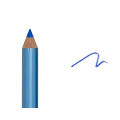 Kонтурный карандаш для глаз Eye Care Liner, 1.1 г, Outremer 708 цена и информация | Тушь, средства для роста ресниц, тени для век, карандаши для глаз | pigu.lt