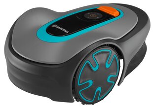 Robotas vejapjovė Gardena Sileno Minimo 250 kaina ir informacija | Gardena Sodo prekės | pigu.lt