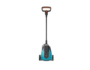 Gardena rotacinė vejapjovė HandyMower 22/18V P4A, be baterijos kaina ir informacija | Vejapjovės, žoliapjovės | pigu.lt