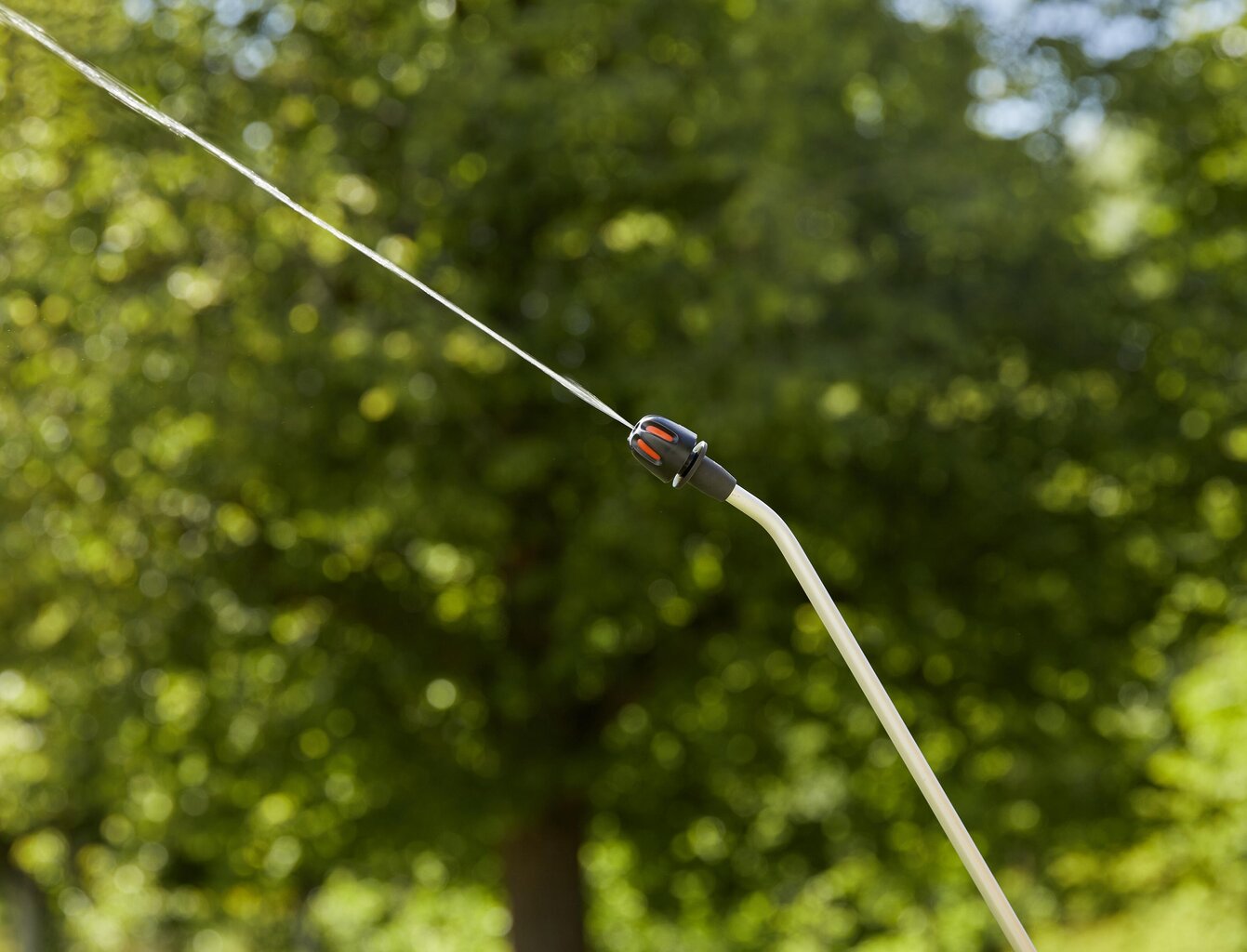 Nešiojamas purkštuvas Gardena 11140-20, 12 l kaina ir informacija | Laistymo įranga, purkštuvai | pigu.lt