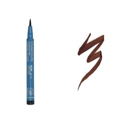 Подводка для глаз Eye Care Automatic Eyeliner, 0.8 мл, Brun 320 цена и информация | Тушь, средства для роста ресниц, тени для век, карандаши для глаз | pigu.lt