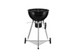 Kepsninė Mustang Charcoal Gourmet 47, 44 cm kaina ir informacija | Kepsninės, griliai | pigu.lt