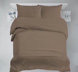 Комплект сатинового постельного белья из 3 частей цена и информация | Комплекты постельного белья | pigu.lt