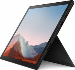 Planšetinis kompiuteris Microsoft Surface Pro 7, 512GB, i7-1165G7, 16GB, 12.3 Win10Pro, 1ND-00018 kaina ir informacija | Planšetiniai kompiuteriai | pigu.lt