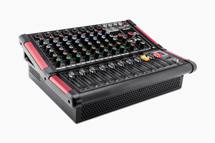 Voice Kraft VK AM-MINI 8P kaina ir informacija | DJ pultai | pigu.lt
