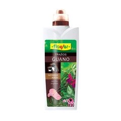 Skystosios trąšos Guano Flower, 1000 ml kaina ir informacija | Skystos trąšos | pigu.lt