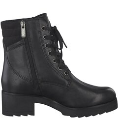Женские ботинки Marco Tozzi 2-25201 2-25201*01-41/42, черные  цена и информация | Женские ботинки | pigu.lt