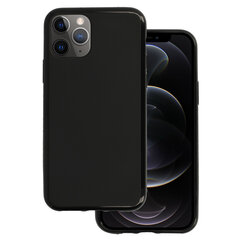 Back case Matt Iphone 11 pro kaina ir informacija | Telefono dėklai | pigu.lt