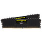 Corsair Vengeance LPX 16GB (2 x 8GB) DDR4 DRAM 3200MHz C16 AMD Ryzen Memory Kit kaina ir informacija | Operatyvioji atmintis (RAM) | pigu.lt