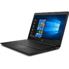 HP 245 G7 (2D8C7EU) kaina ir informacija | Nešiojami kompiuteriai | pigu.lt