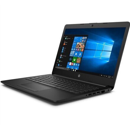 HP 245 G7 (2D8C7EU) kaina ir informacija | Nešiojami kompiuteriai | pigu.lt