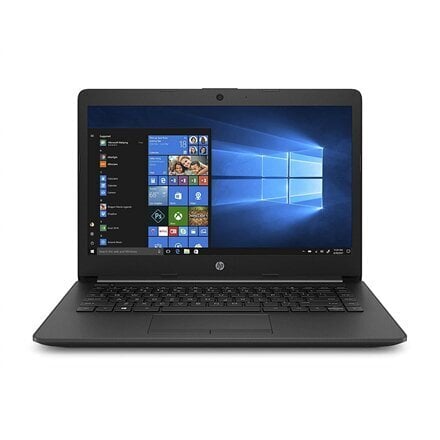 HP 245 G7 (2D8C7EU) kaina ir informacija | Nešiojami kompiuteriai | pigu.lt