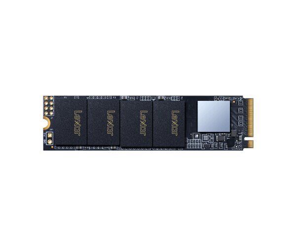 SSD внутренний жесткий диск Lexar NM620, 1TB цена | pigu.lt