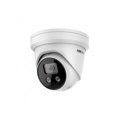 IP kamera Hikvision KIP2CD2346G2ISUSLF2.8 kaina ir informacija | Stebėjimo kameros | pigu.lt