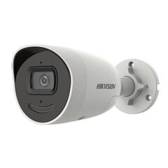 Hikvision IP Camera Powered by DARKFIGHT цена и информация | Stebėjimo kameros | pigu.lt