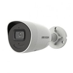 IP kamera Hikvision KIPDS2CD2046G2IUSLF2.8 kaina ir informacija | Stebėjimo kameros | pigu.lt