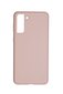 Silikoninis dėklas Samsung Galaxy S21 plus, rožine - Misty rose цена и информация | Telefono dėklai | pigu.lt