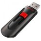 „SanDisk Cruzer Glide“ 32 GB цена и информация | USB laikmenos | pigu.lt