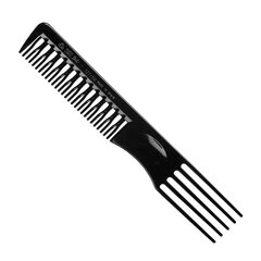 Расчески Special Eurostil Металл цена и информация | Расчески, щетки для волос, ножницы | pigu.lt