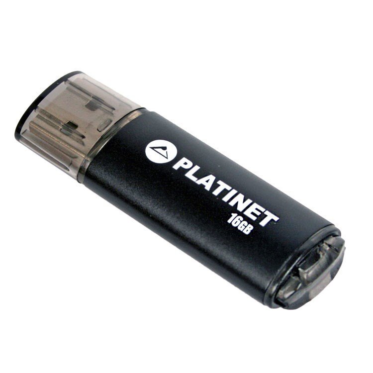 Platinet Pendrive Usb 2.0 16Gb kaina ir informacija | USB laikmenos | pigu.lt
