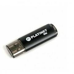 Platinet Pendrive Usb 2.0 16Gb kaina ir informacija | USB laikmenos | pigu.lt