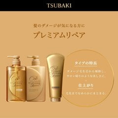 Shiseido Tsubaki Premium Repair бальзам 180г цена и информация | Средства для укрепления волос | pigu.lt