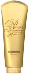 Shiseido Tsubaki Premium Repair бальзам 180г цена и информация | Средства для укрепления волос | pigu.lt