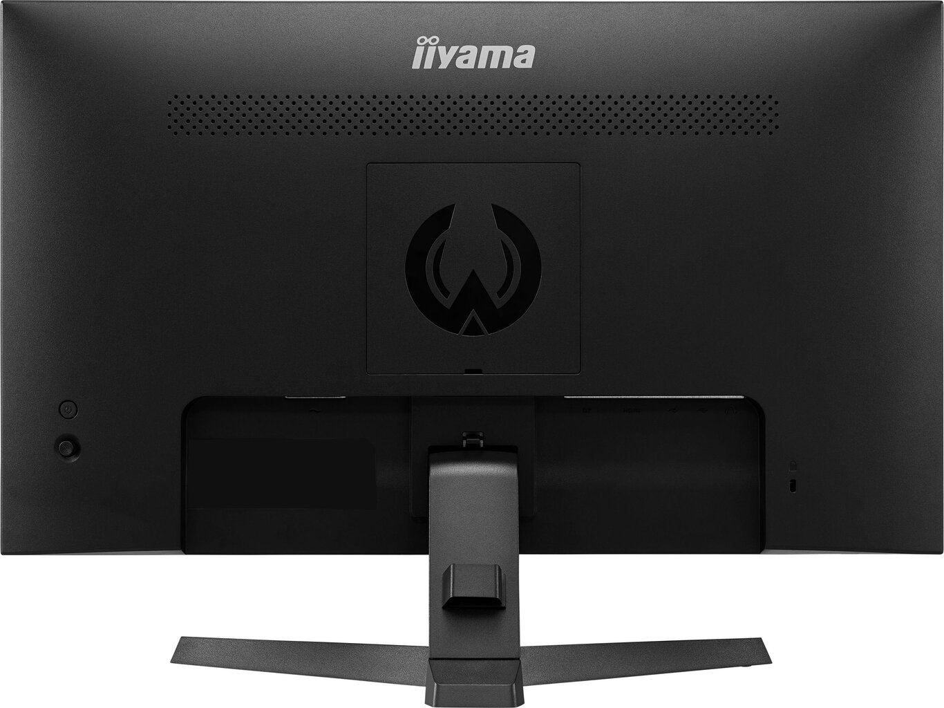 iiyama G2740QSU-B1 kaina ir informacija | Monitoriai | pigu.lt