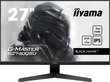 iiyama G2740QSU-B1 kaina ir informacija | Monitoriai | pigu.lt