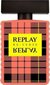 Tualetinis vanduo Replay Signature Reverse EDT moterims 50 ml kaina ir informacija | Kvepalai moterims | pigu.lt