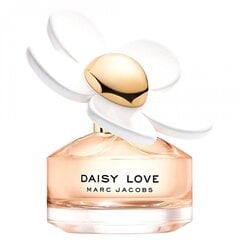 Tualetinis vanduo Marc Jacobs Daisy Love EDT moterims, 30 ml kaina ir informacija | Marc Jacobs Kvepalai, kosmetika | pigu.lt