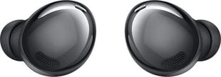  Samsung Galaxy Buds Pro SM-R190NZKAEUD цена и информация | Наушники | pigu.lt