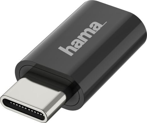 Hama 002003100000 цена и информация | Adapteriai, USB šakotuvai | pigu.lt