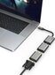 Hama 002003060000 цена и информация | Adapteriai, USB šakotuvai | pigu.lt