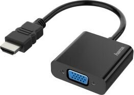 Hama 002003430000 kaina ir informacija | Adapteriai, USB šakotuvai | pigu.lt