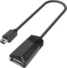 Hama 002003090000 kaina ir informacija | Adapteriai, USB šakotuvai | pigu.lt