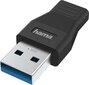 Hama 002003540000 цена и информация | Adapteriai, USB šakotuvai | pigu.lt
