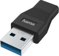 Hama 002003540000 цена и информация | Адаптеры, USB-разветвители | pigu.lt