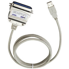 Usb-кабель Aten, 1,8 м цена и информация | Кабели и провода | pigu.lt